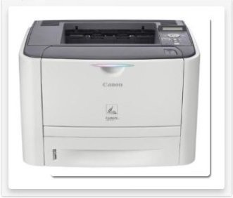 CANON LBP-3310 muadil toner